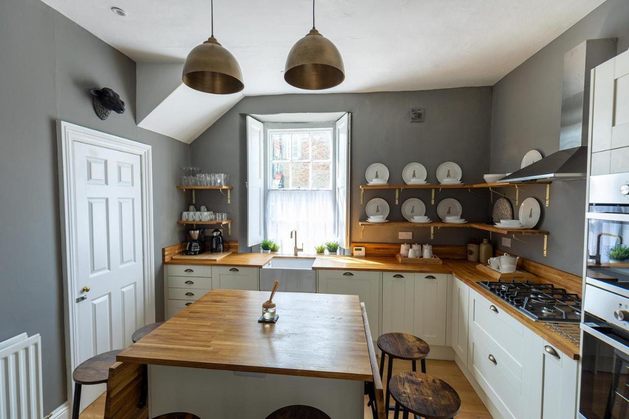 Dundas Cottage - Beautiful Spacious 3 Bed Cottage In Richmond, North Yorkshire Richmond  Exterior foto