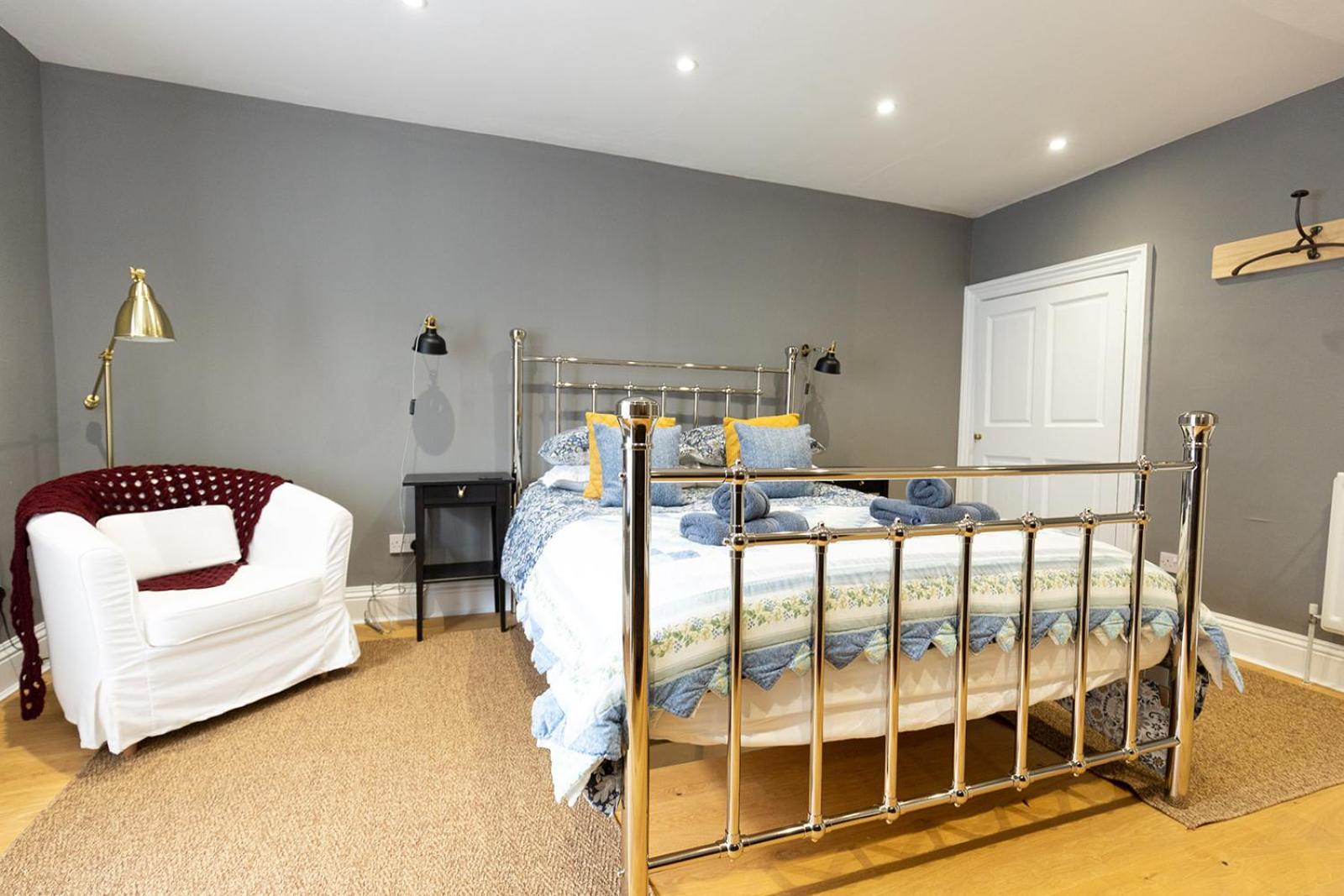 Dundas Cottage - Beautiful Spacious 3 Bed Cottage In Richmond, North Yorkshire Richmond  Exterior foto
