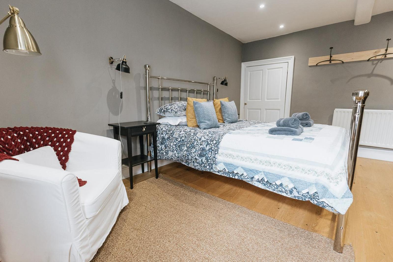 Dundas Cottage - Beautiful Spacious 3 Bed Cottage In Richmond, North Yorkshire Richmond  Exterior foto