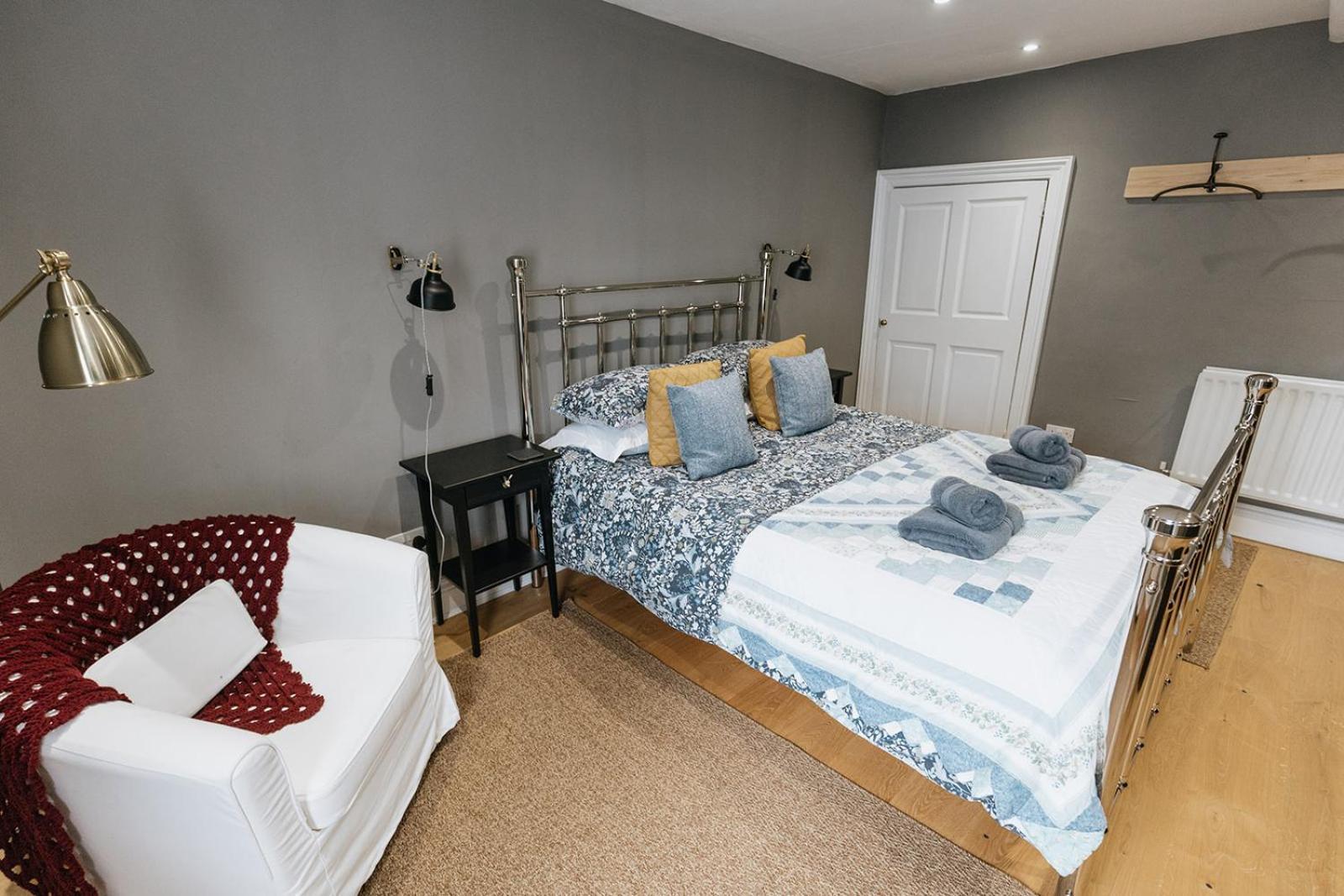 Dundas Cottage - Beautiful Spacious 3 Bed Cottage In Richmond, North Yorkshire Richmond  Exterior foto