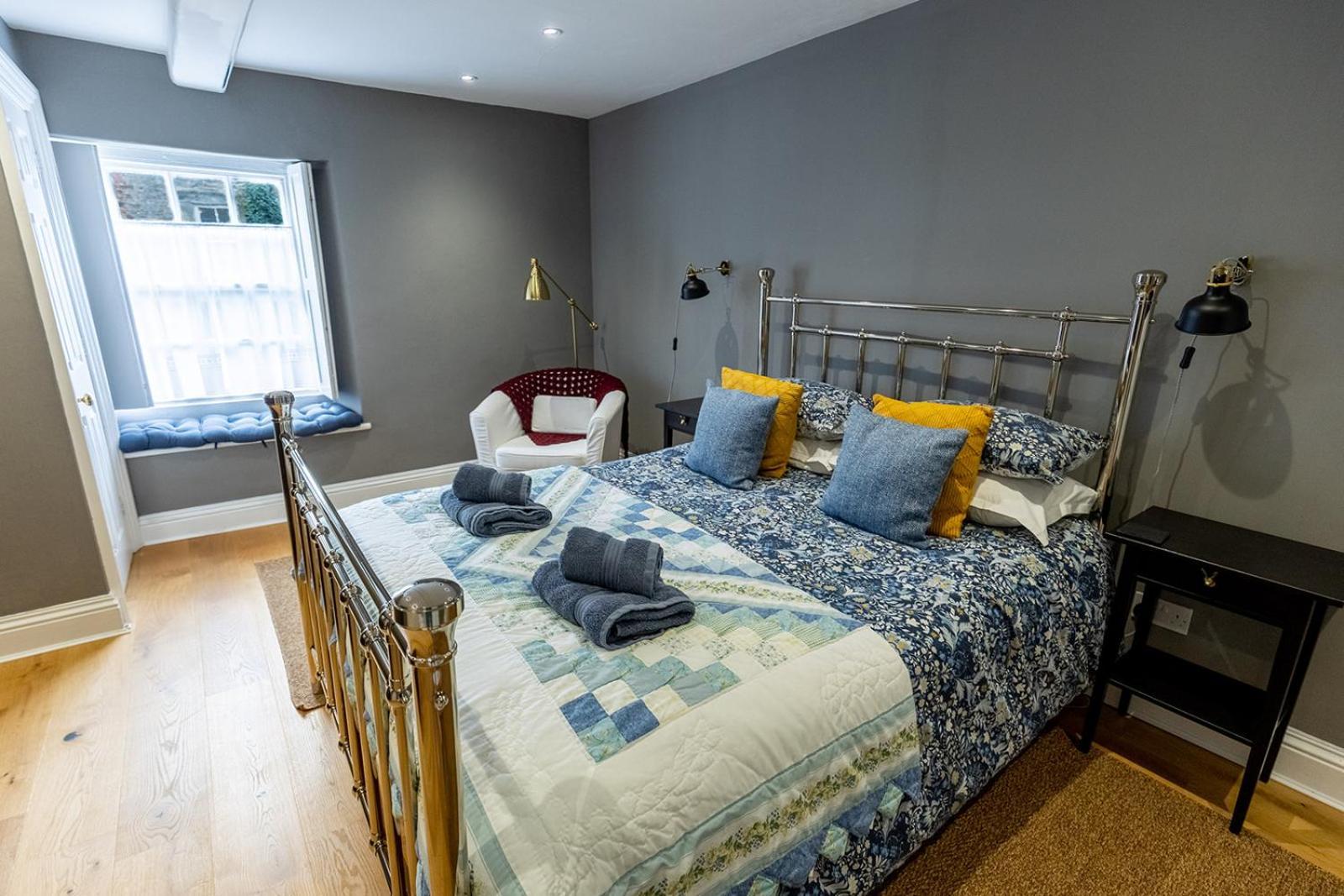 Dundas Cottage - Beautiful Spacious 3 Bed Cottage In Richmond, North Yorkshire Richmond  Exterior foto